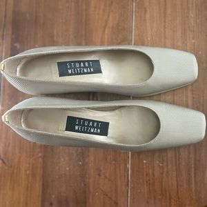 Stuart Weitzman Pumps
